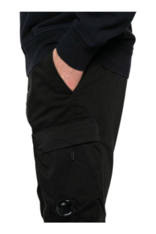 Pantalon - Black