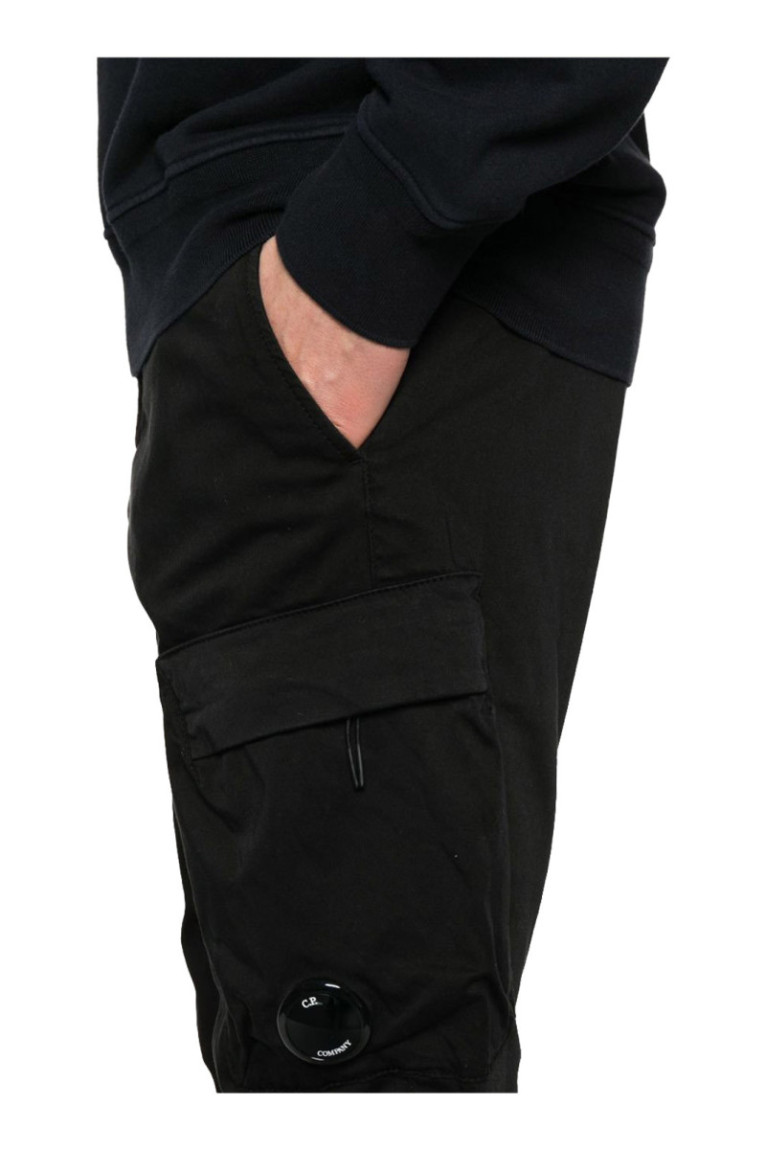 Pantalon - Black