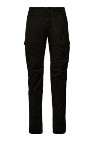 Pantalon - Black