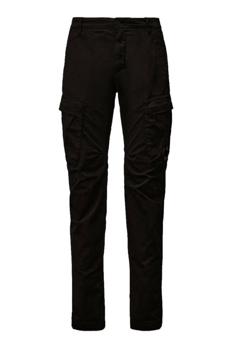 Pantalon - Black