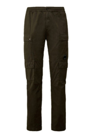 Pantalon - Kaki