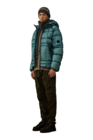 Pantalon - Kaki