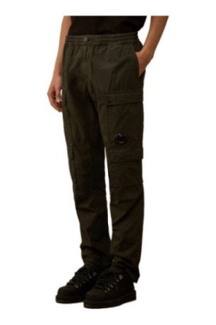 Pantalon - Kaki
