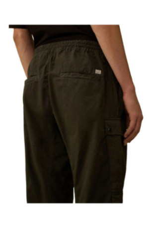 Pantalon - Kaki
