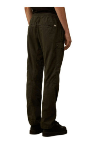 Pantalon - Kaki