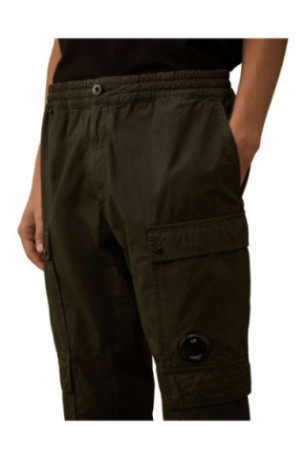 Pantalon - Kaki