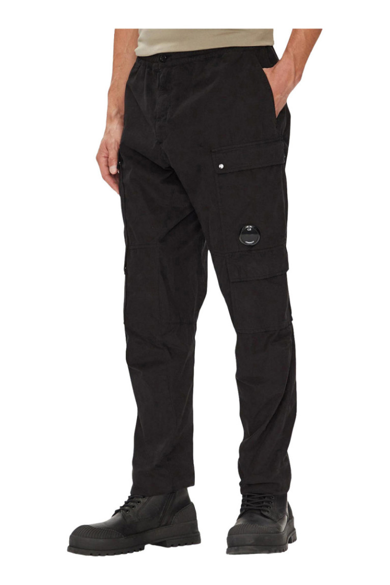 Pantalon - Noir