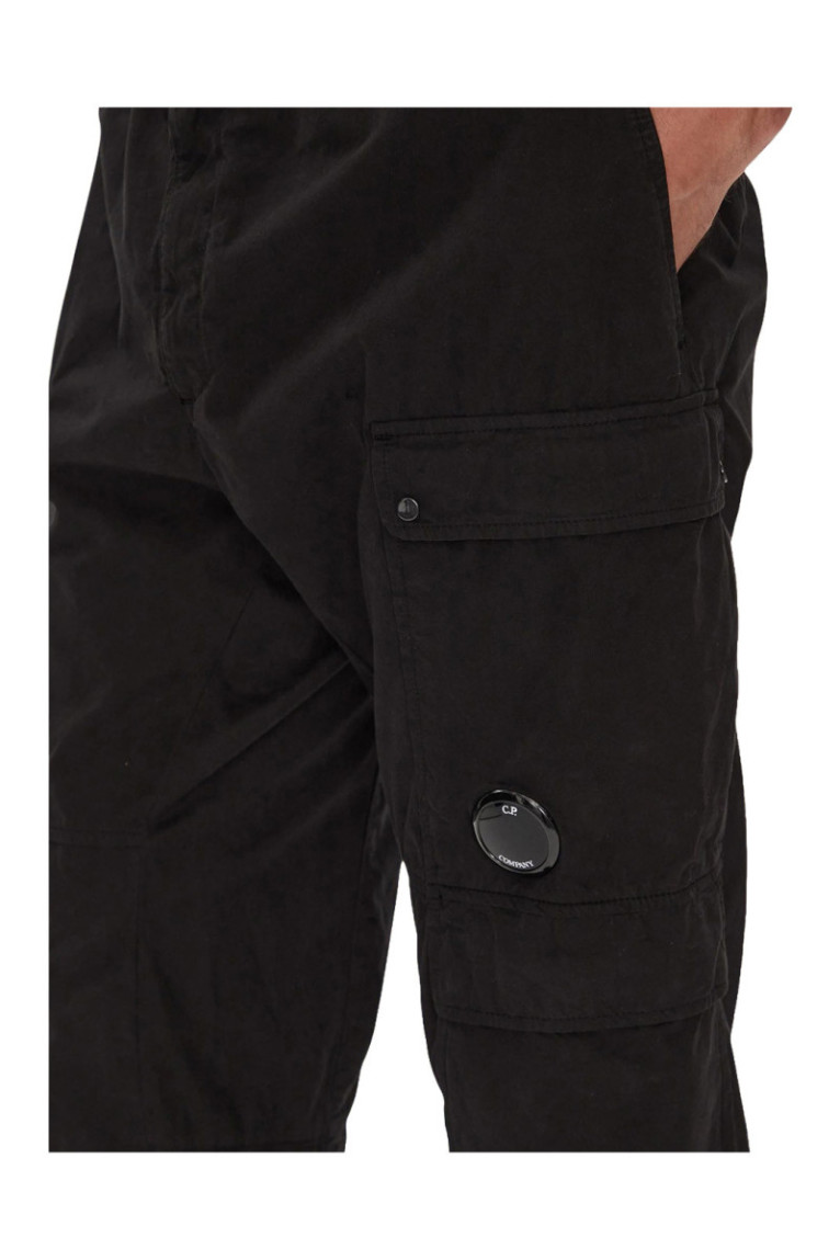 Pantalon - Noir