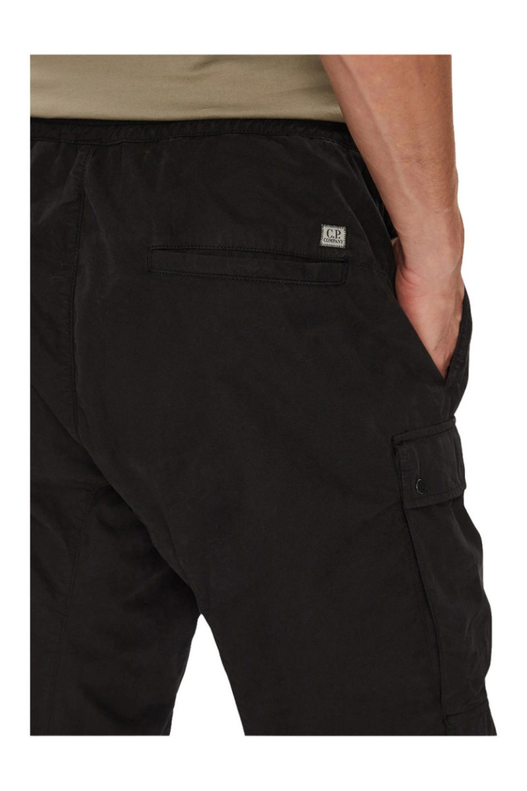 Pantalon - Noir