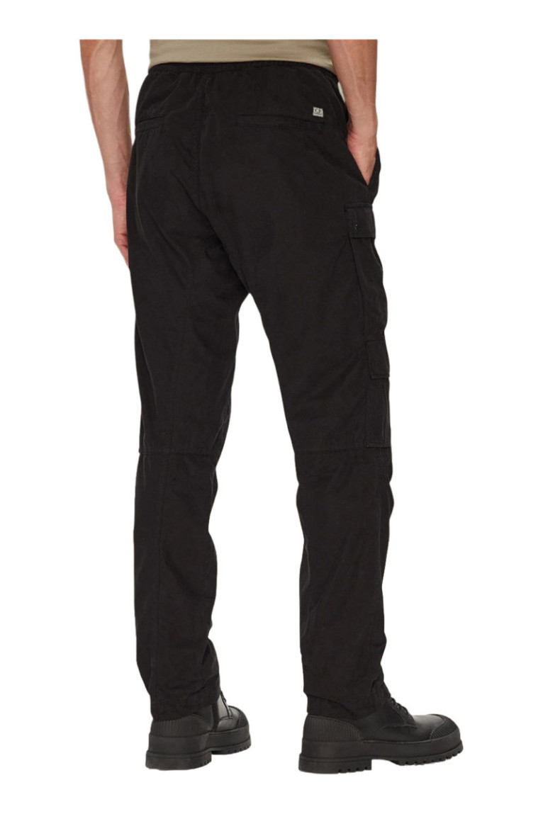 Pantalon - Noir