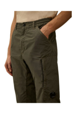 Pantalon - Gris
