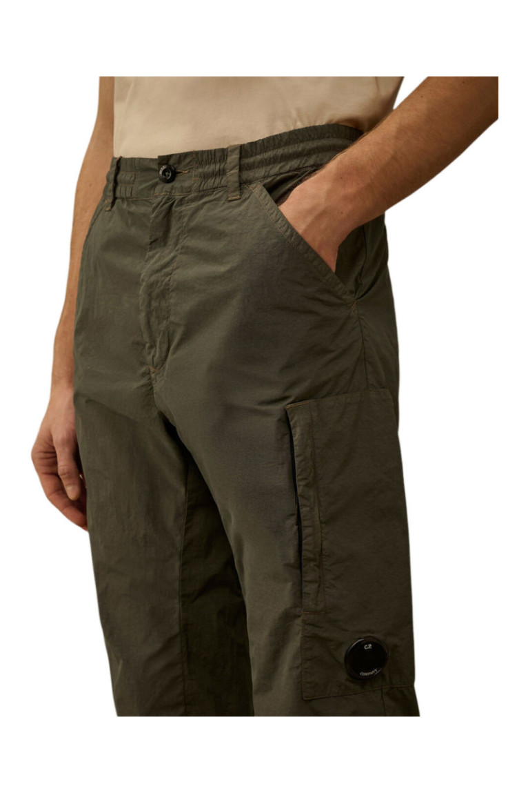 Pantalon - Gris