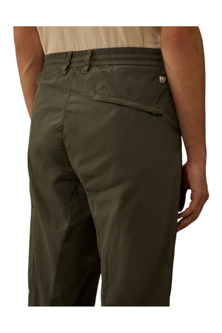 Pantalon - Gris