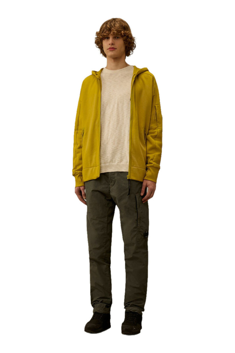 Pantalon - Gris