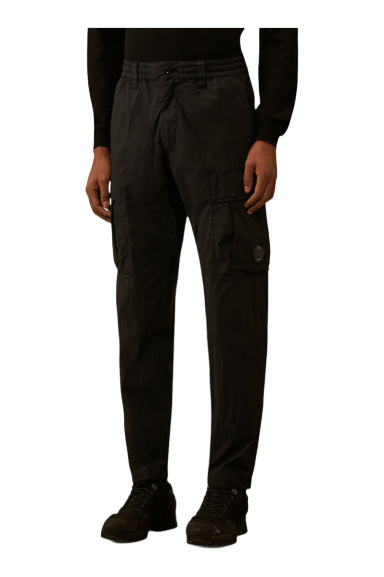 Pantalon - Noir