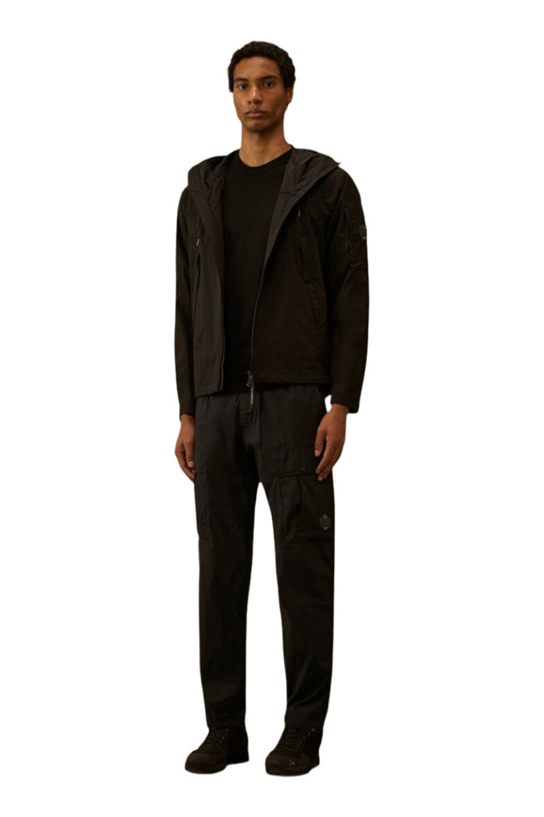 Pantalon - Noir
