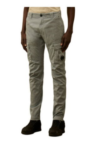 Pantalon - Bleu