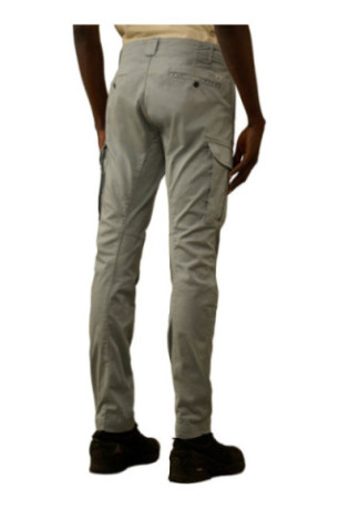 Pantalon - Bleu