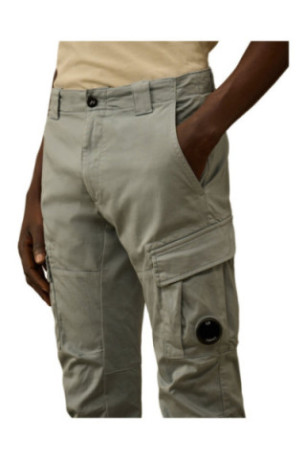 Pantalon - Bleu