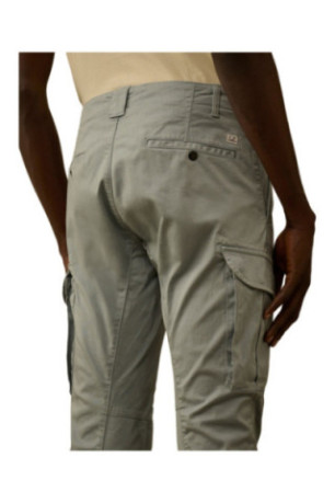 Pantalon - Bleu