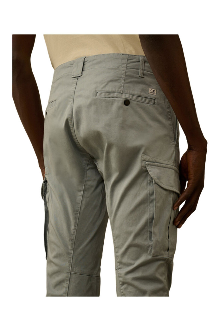 Pantalon - Bleu