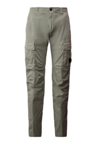 Pantalon - Bleu