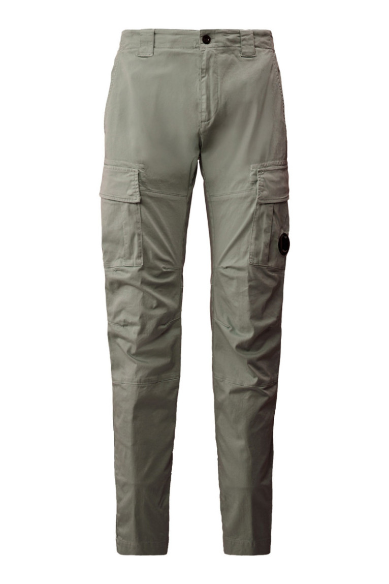 Pantalon - Bleu