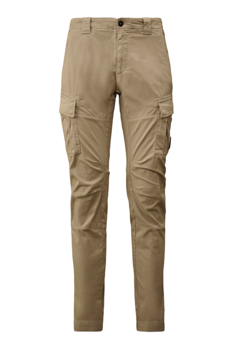 Pantalon - Gris