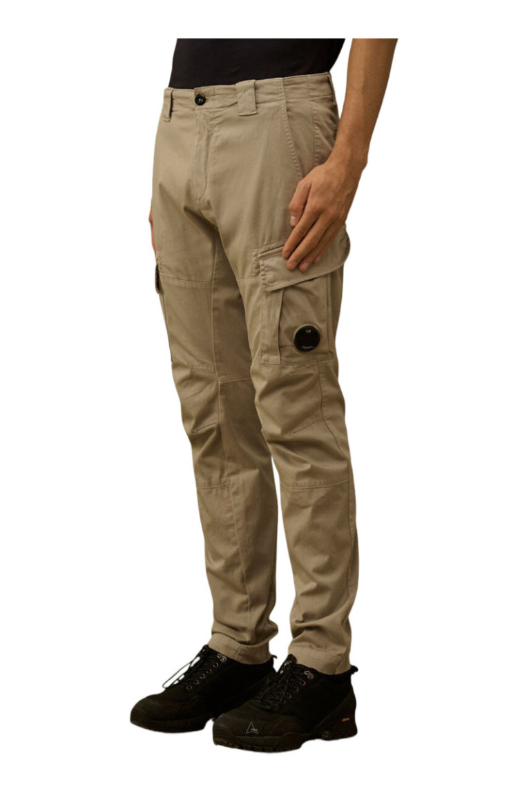 Pantalon - Gris