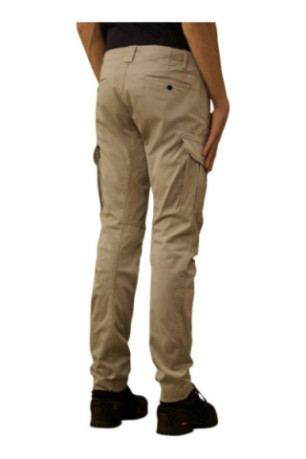 Pantalon - Gris