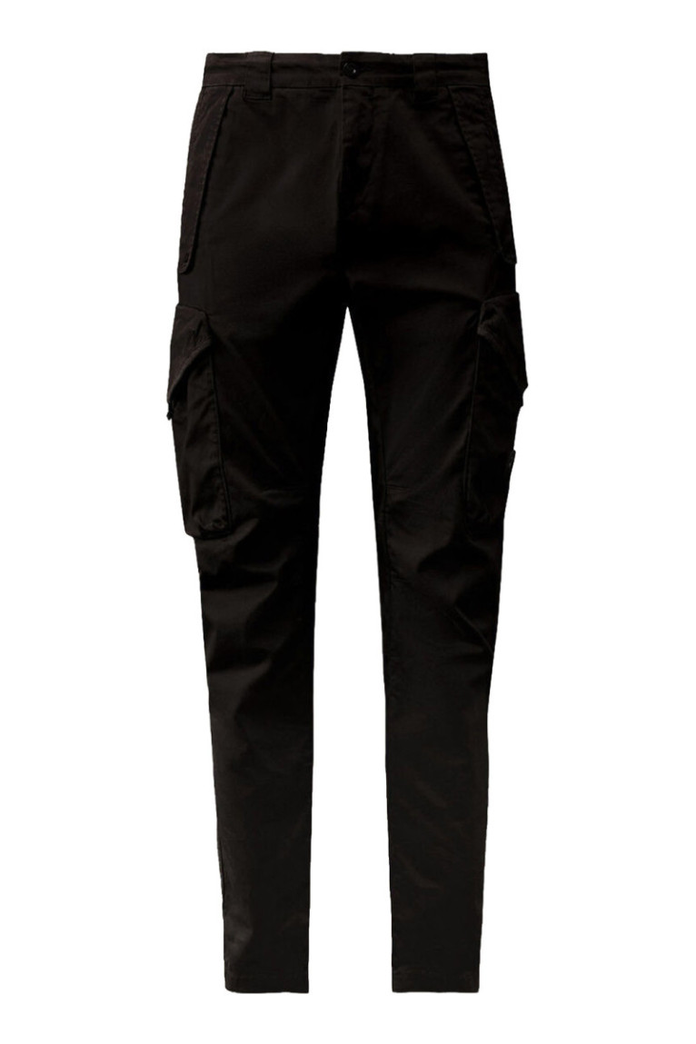 Pantalon - Noir
