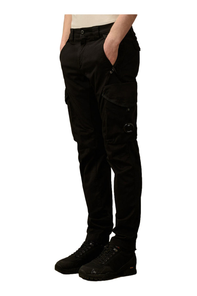 Pantalon - Noir