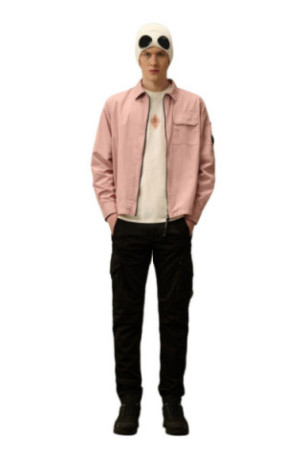 Pantalon - Noir