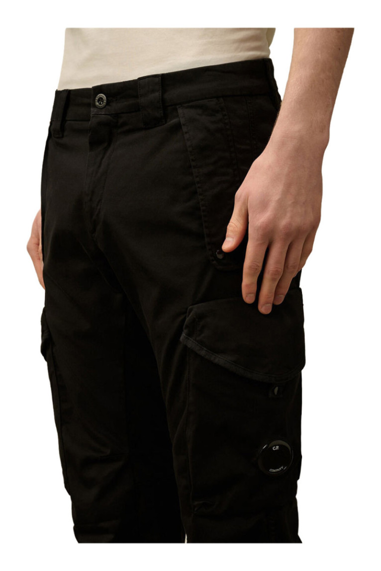 Pantalon - Noir