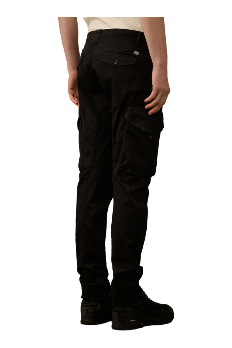 Pantalon - Noir