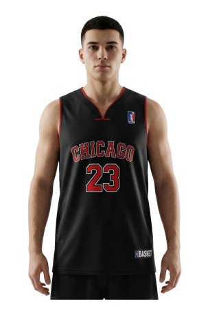 Maillot Basket CHICAGO Sport zone
