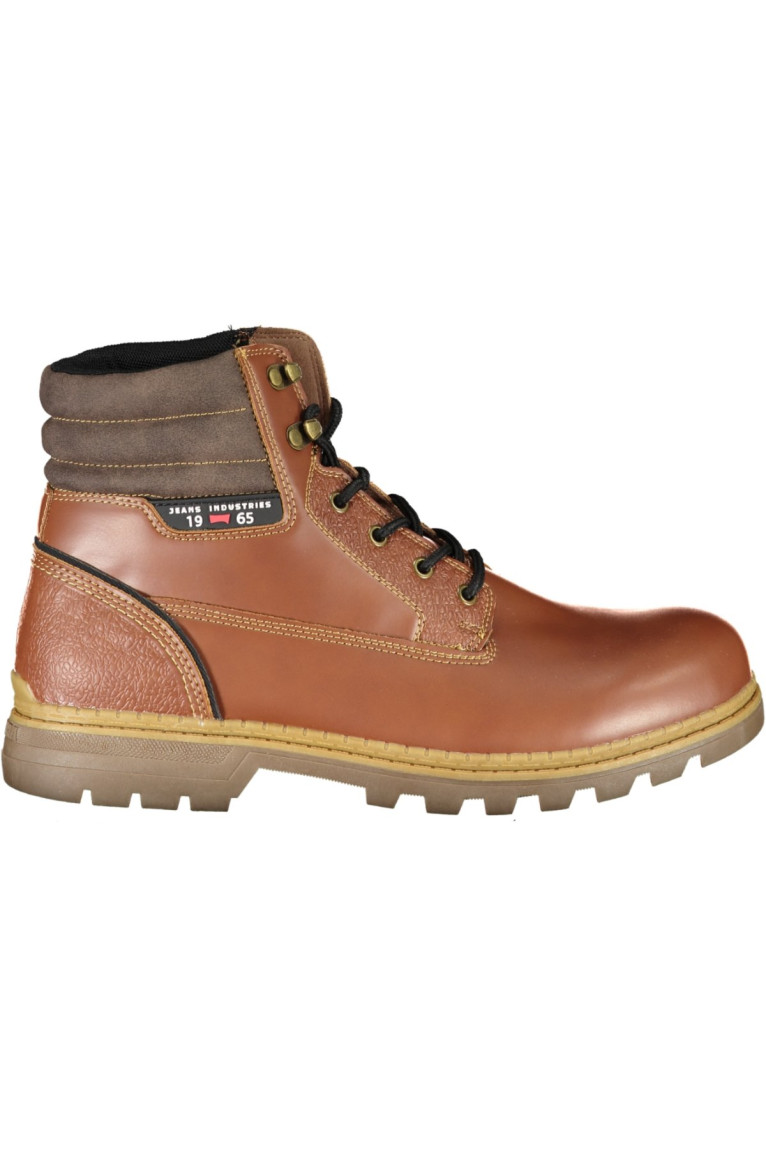 BOTTE POUR HOMMES CARRERA FOOTWEAR MARRON Carrera