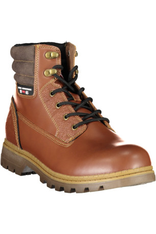 BOTTE POUR HOMMES CARRERA FOOTWEAR MARRON Carrera