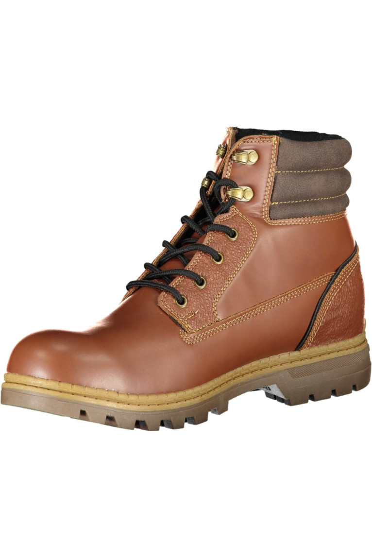 BOTTE POUR HOMMES CARRERA FOOTWEAR MARRON Carrera