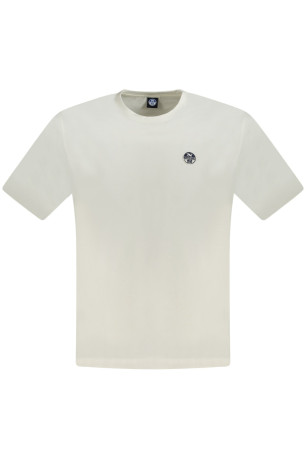 T-shirt MC North sails