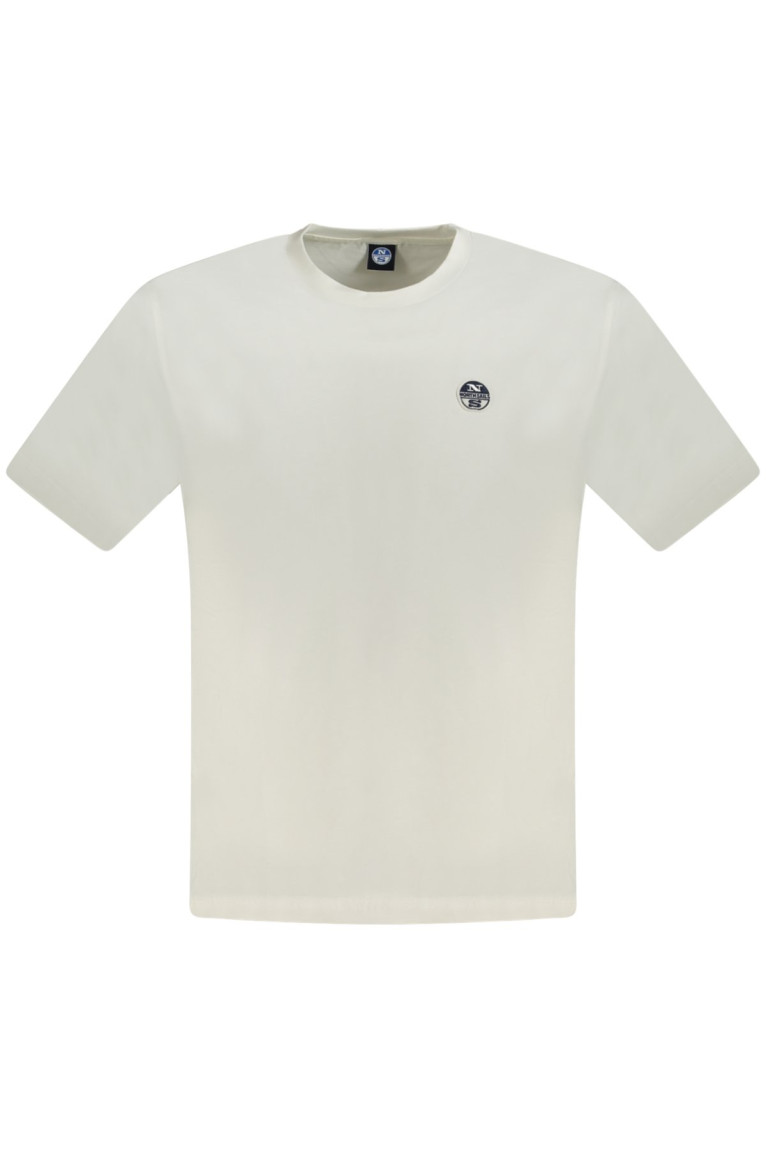 T-shirt MC North sails