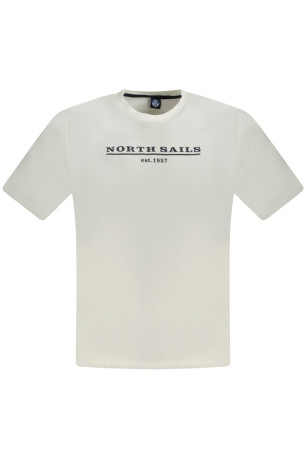 T-shirt MC North sails