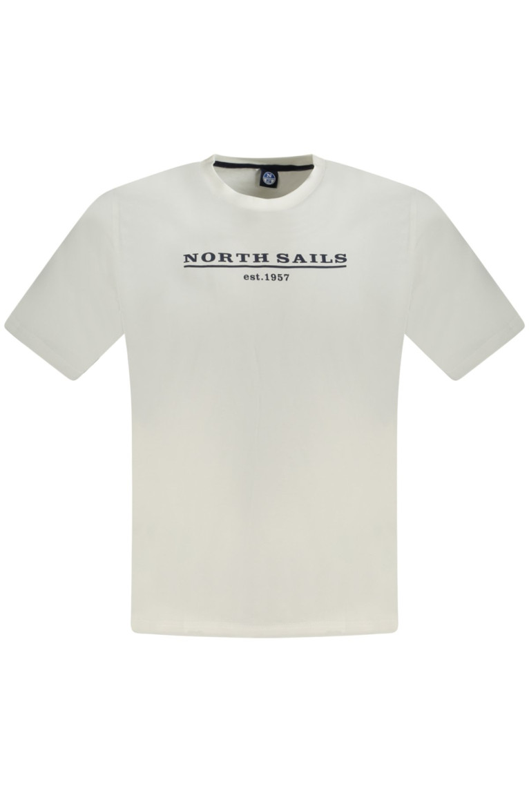 T-shirt MC North sails