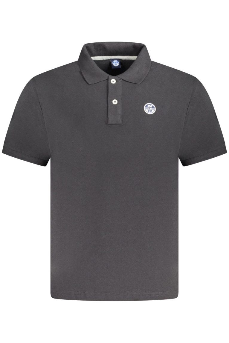 Polo MC North sails