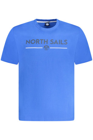 T-shirt MC North sails