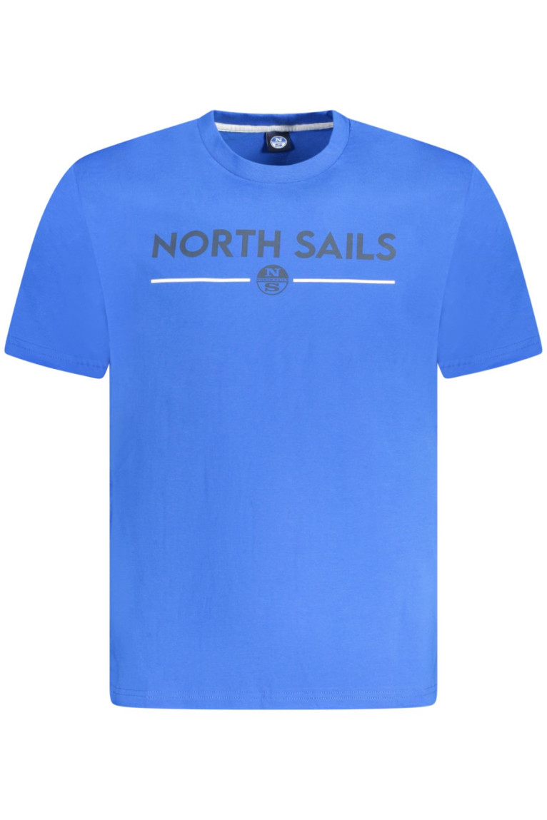 T-shirt MC North sails