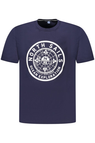 T-shirt MC North sails