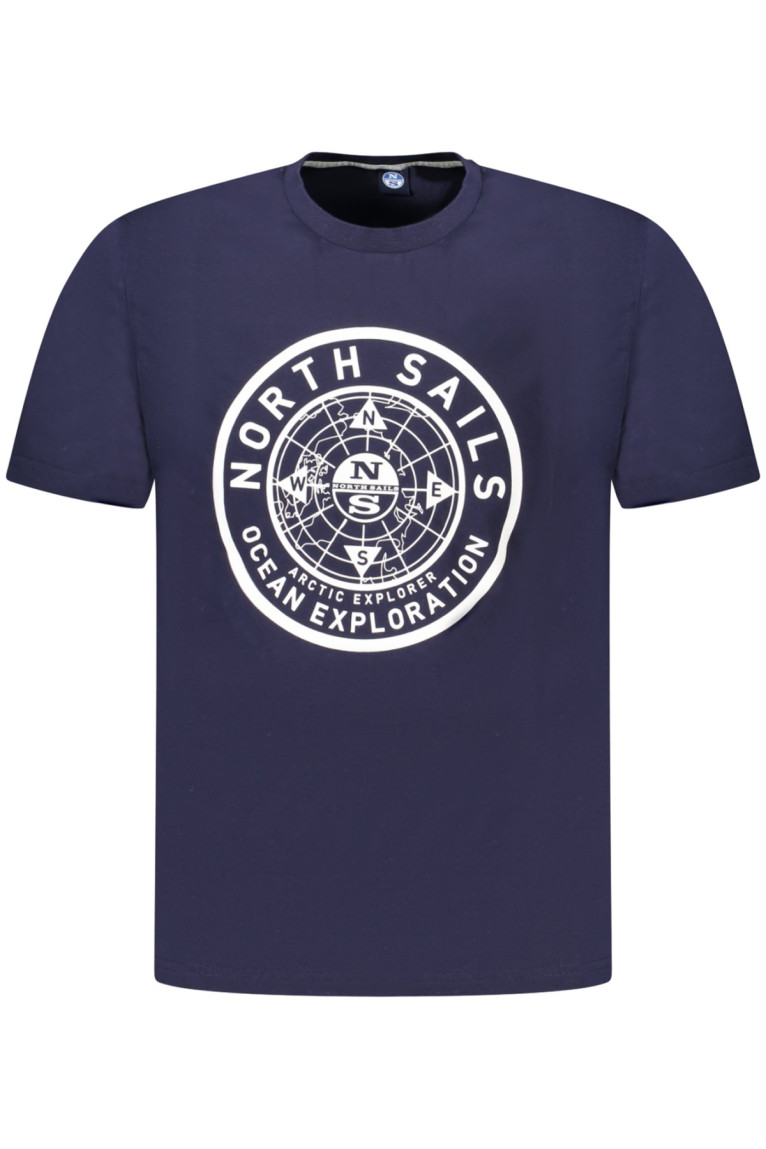 T-shirt MC North sails