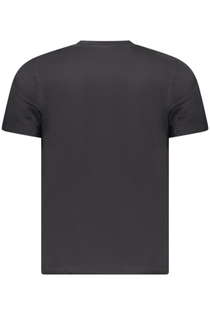 T-shirt manches courtes noir