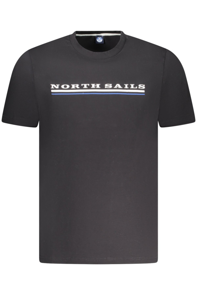 T-shirt MC North sails